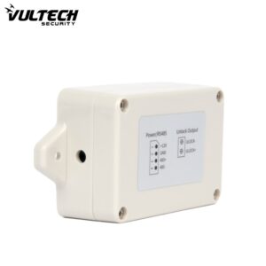 Modulo aggiuntivo RS485 per apertura serrature intercom